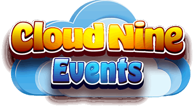 Cloud Nine Events